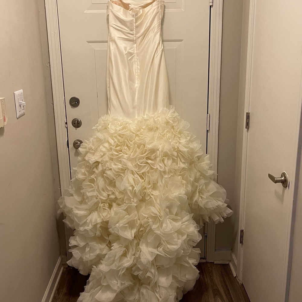 I’m selling a brand NEW Winnie Couture Dress - Picture 2 of 7